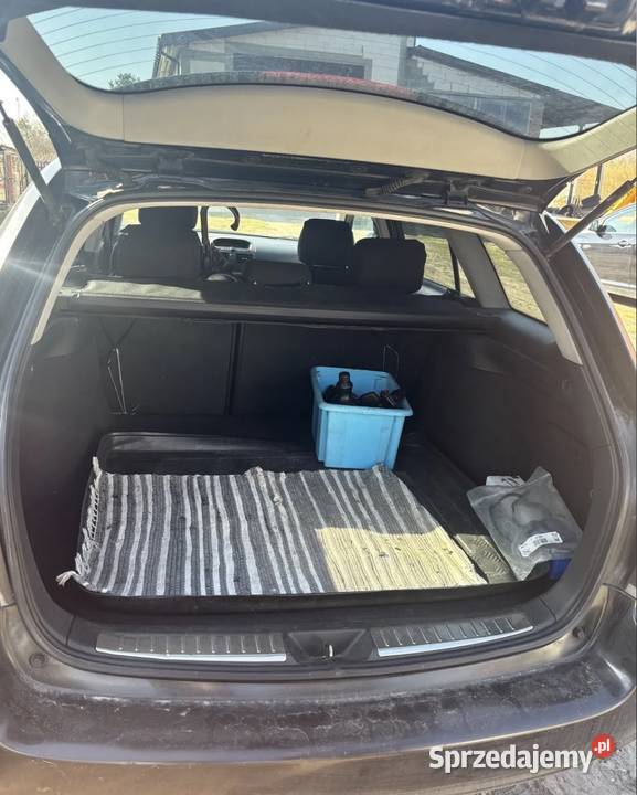 20 d4d toyota ASR (kontrola trakcji) Parczew