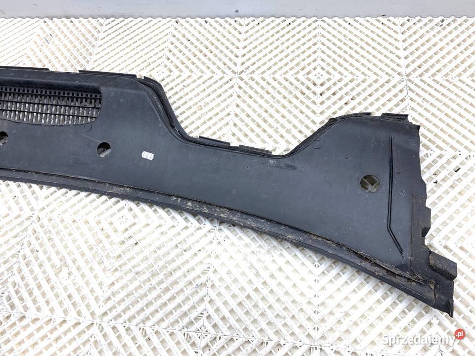 PODSZYBIE FORD FOCUS C 3M51R02216AG Minivan 0307 osobowe