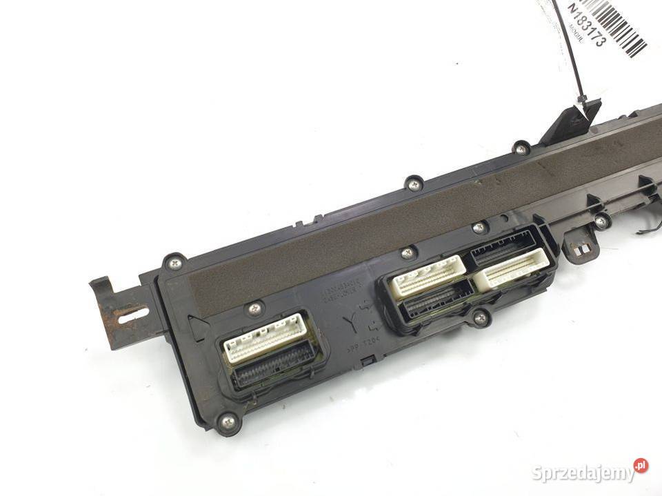 MODUŁ INFINITI M30DS 1MA0A0V2B WI3003B34010 Pozostałe kujawsko-pomorskie Lipno