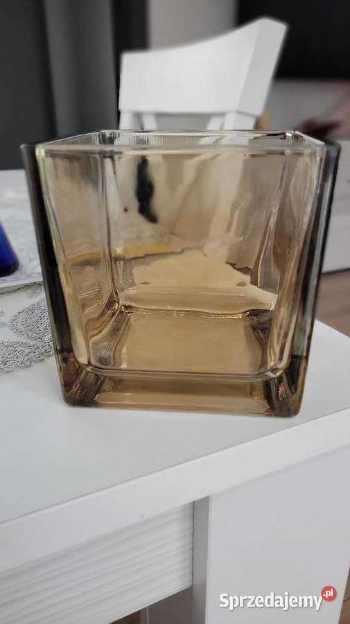 Doniczka osłona Doniczki i osłonki Ciechanowiec sprzedam