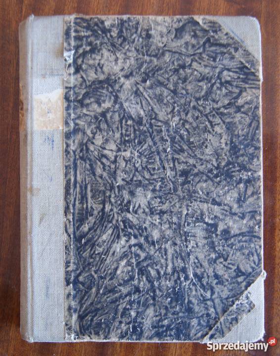 Maria Dąbrowska Ludzie stamtąd 1946 Rok wydania 1946 lubelskie Parczew