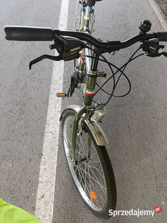 Sprzedam Rower 26 Rzeszów