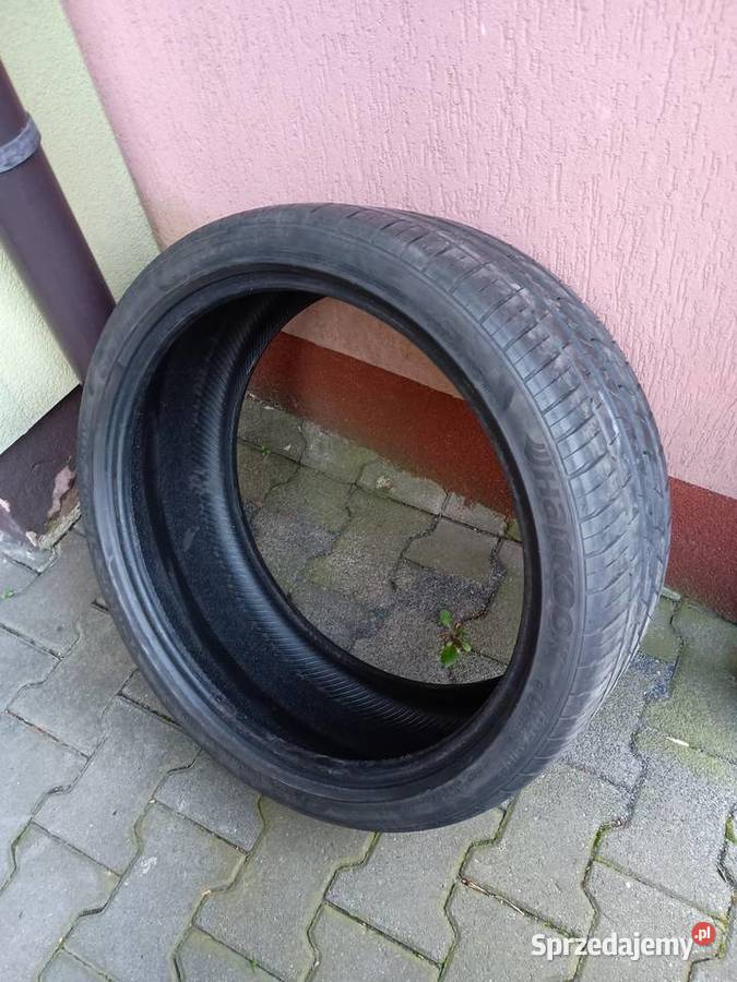 Opona Hankook Ventus S1 evo3 SUV XL Katowice