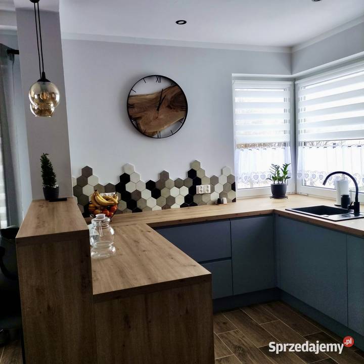 Loft ścienny zegar handmade 50 Zegary lubelskie Lublin sprzedam