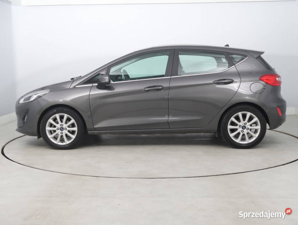 Ford Fiesta 10 EcoBoost kamera cofania Bielany Wrocławskie sprzedam