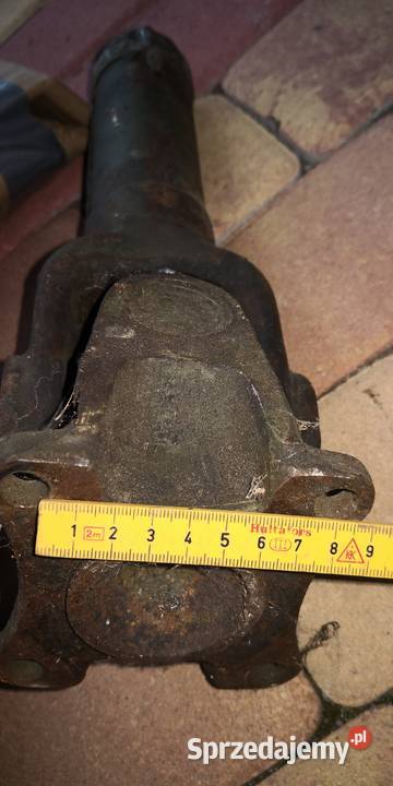 Wał napędowy star 28266 ciężarowe Kraków sprzedam