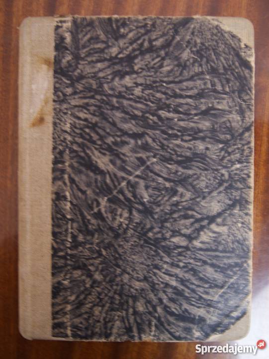 Ryszard Manugiewicz Wielki sztorm 1947 Parczew sprzedam