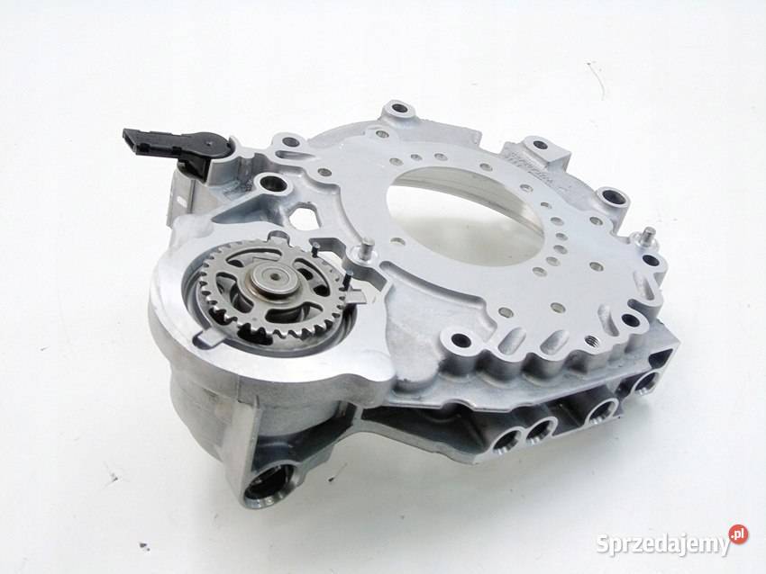 Pompa oleju skrzyni biegów Pacifica Ram 200 Motoryzacja Sosnowiec sprzedam