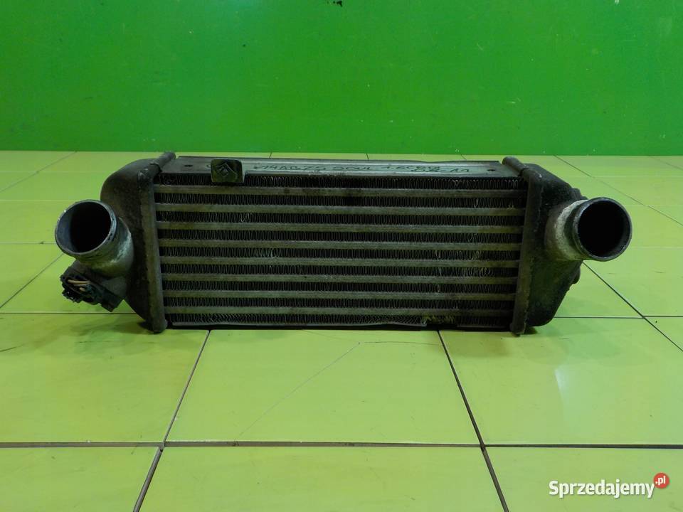 KIA SOUL 16 CRDI 10r 5D intercooler 282712A710 Suków