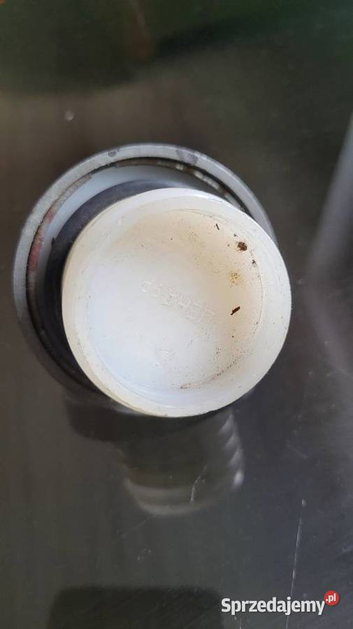 Nieużywany Korek wlewu paliwa 3 kluczyki Łada