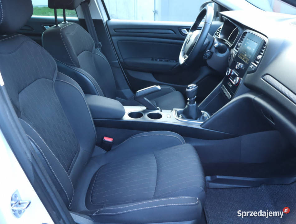 Renault Megane 13 TCe benzyna mazowieckie sprzedam