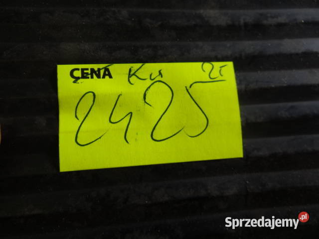 osłony zbiornika gumy MZ ES 250 Trophy org DDR Żary