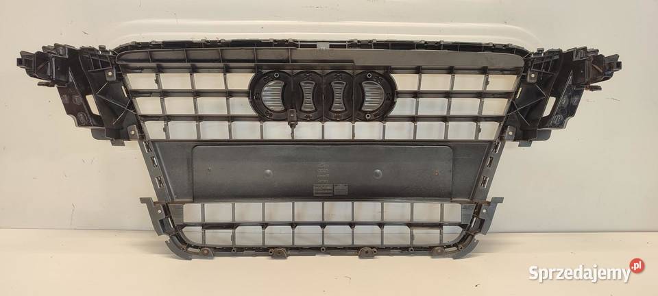 AUDI A5 8T GRILL ATRAPA ZADERZAKA 8T0853651