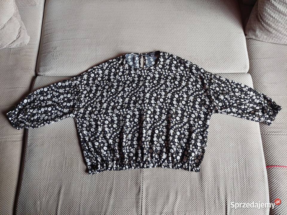 Primark bluzka nietoperz rozmiar 48 długi