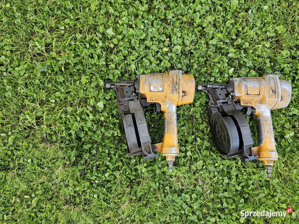 GWOŹDZIARKA BĘBNOWA BOSTITCH N57C Dom i Ogród