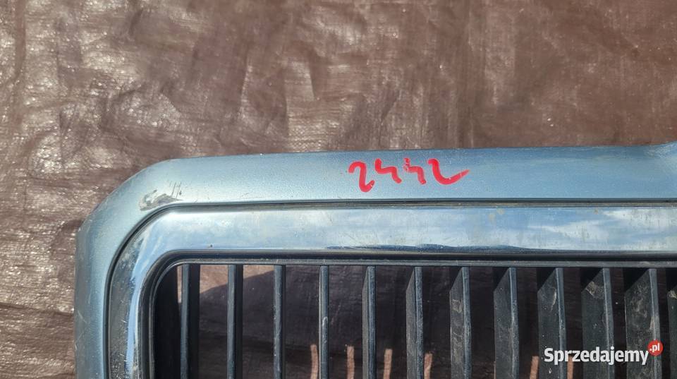 Skoda Octavia I GRILL ATRAPA Ruda Śląska sprzedam