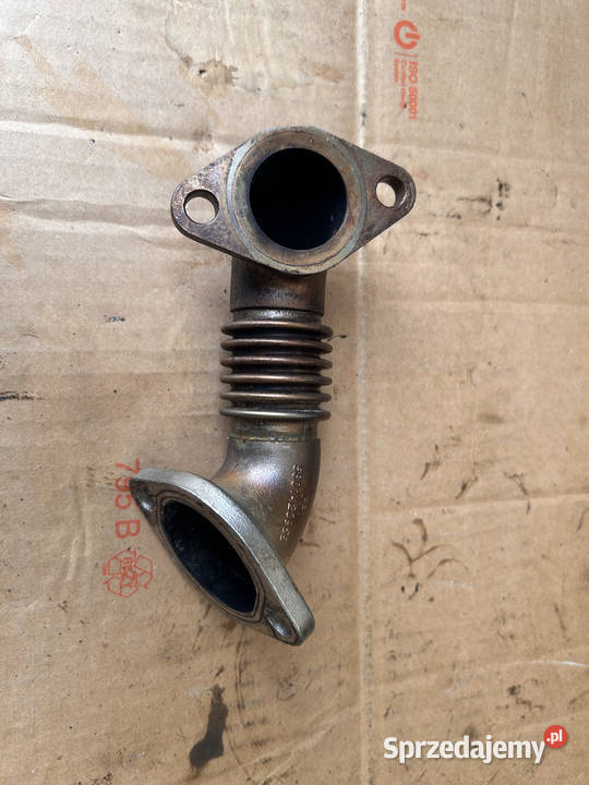 RURA PRZEWÓD EGR 5801423958 IVECO DAILY CANTER