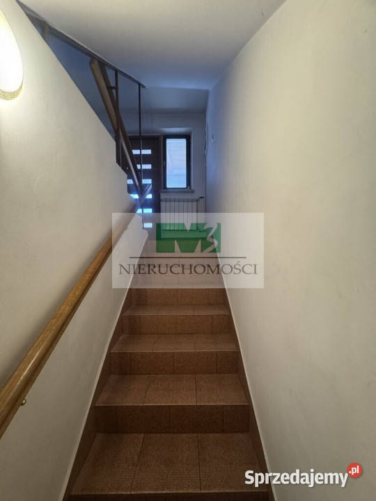 sprzedaży domu wolnostojącego 1891m2 Wola sprzedam