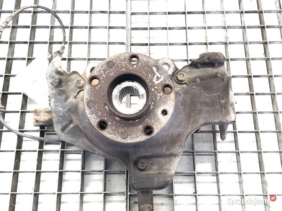 ZWROTNICA PRAWY PRZÓD FIAT TIPO 14 95