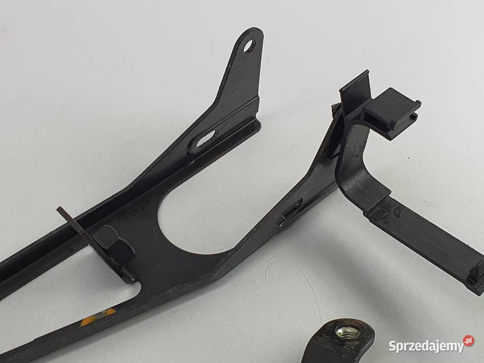 Stelaz Uchwyt Mocowanie Peugeot Jet Force 50 łódzkie Łódź sprzedam