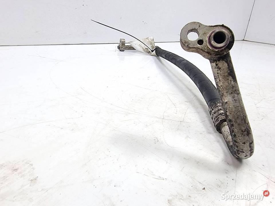 PRZEWÓD KLIMATYZACJI AUDI A3 8L osobowe Lipno