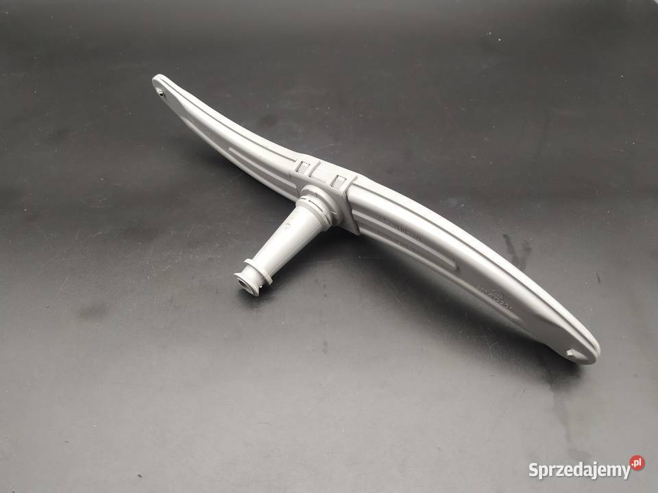 Ramię spryskiwacza dolne zmywarka Siemens Bosch