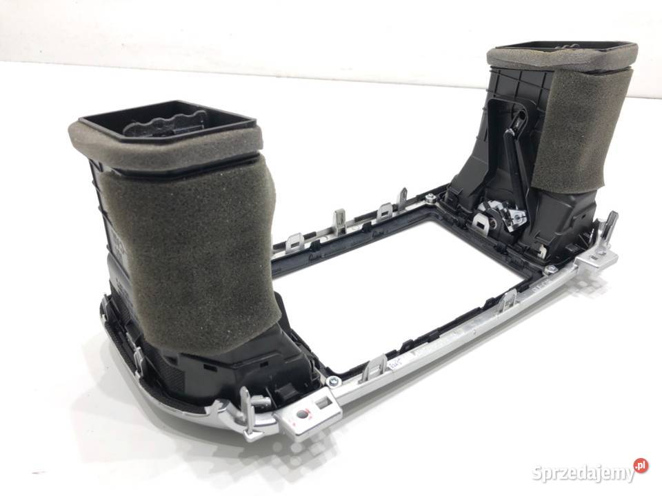 KRATKA NAWIEWU PRZÓD KIA SPORTAGE IV 97420F1000 Kratki nawiewu