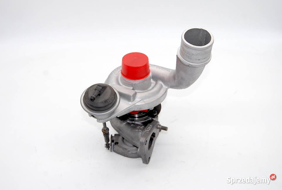 Turbosprężarka Renault Clio Espace Kangoo Trafic osobowe sprzedam