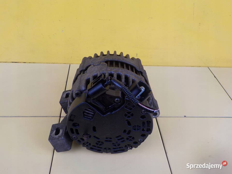 KUGA MK1 25 B 12r 200 HYDB alternator osobowe Suków