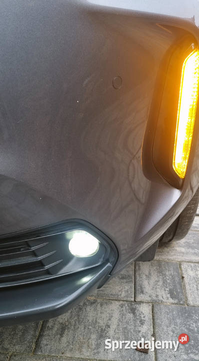 Toyota Yaris Cross Hybrid 15Comfort Style Tech Rok produkcji 2022 Goleniów