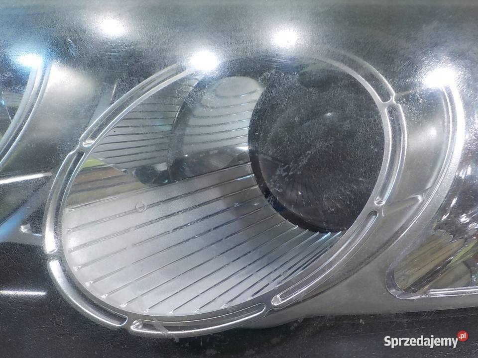 HYUNADI SANTA FE II 22 CDTI 08r 5D lampa lewa Suków