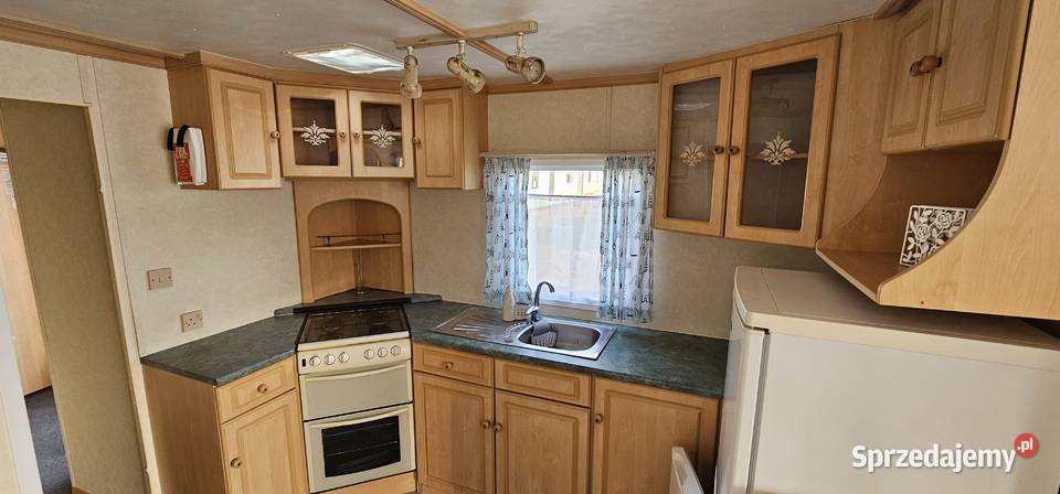 Domek holenderski Belvedere 3 pokoje 506 plac Radom