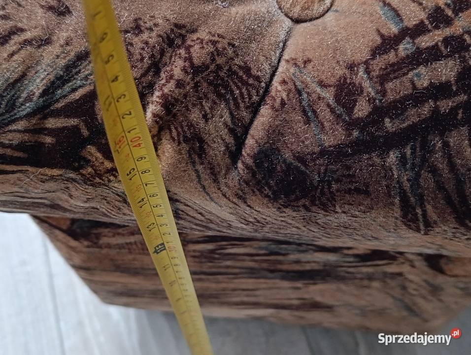 pufa do pilnej sprzedaży wielkopolskie Poznań