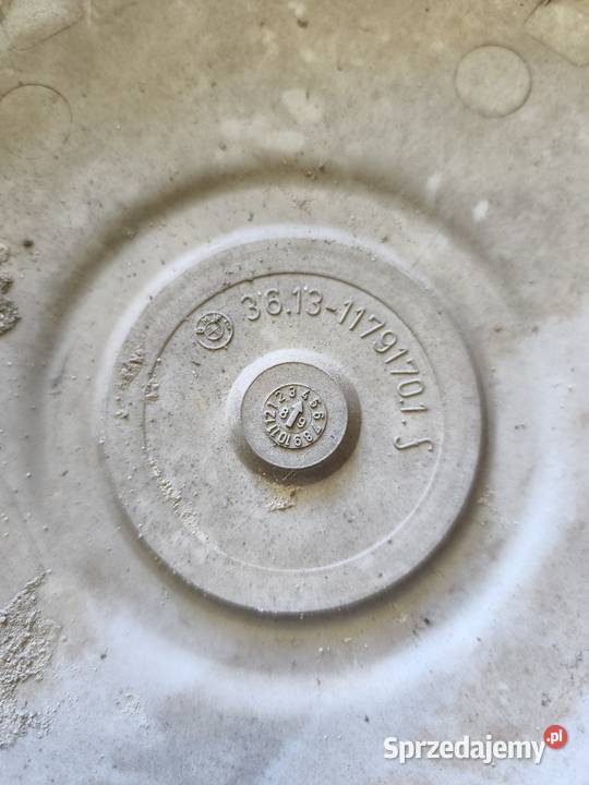 Kołpak 14 Bmw 5 e12 36131179170 Dębica