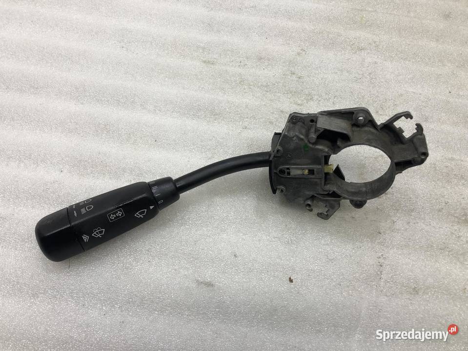 PRZEŁĄCZNIK WYCIERACZEK MERCEDES EKLASA W210