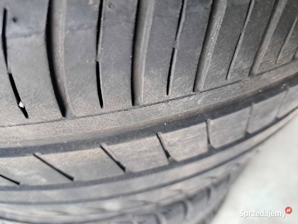 Opony letnie 17 Roźwienica