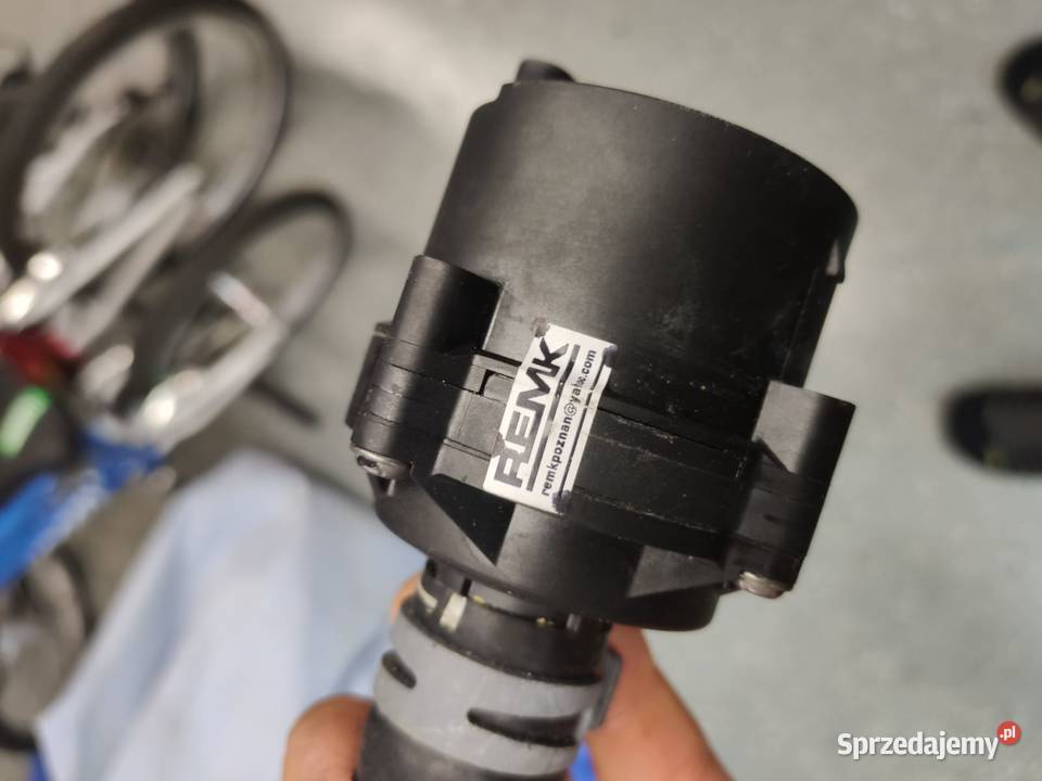 POMPA WODY 5Q0121591AQ TIGUAN Sharan Alhambra osobowe