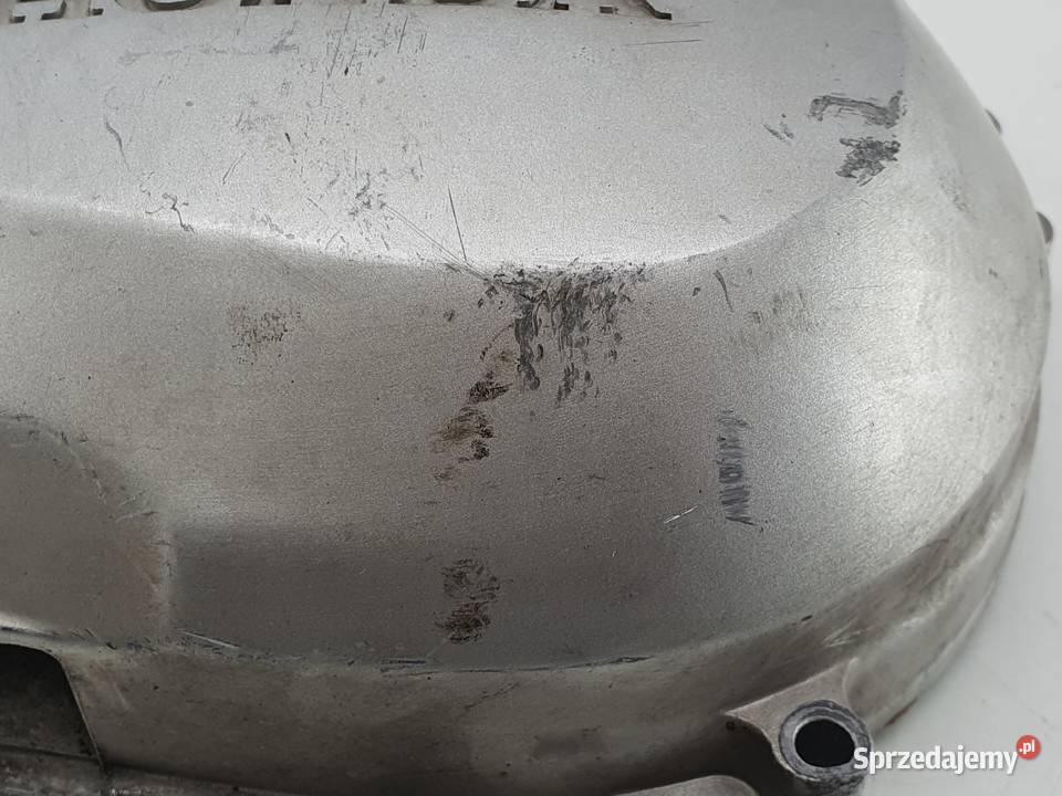 HONDA LEAD 110 DEKIEL POKRYWA SILNIKA Janowice
