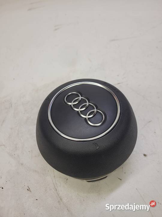 PODUSZKA POWIETRZNA AUDI A4 B9 A5 8W 8W0880201D śląskie Przystajń
