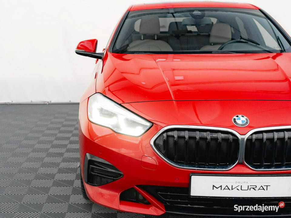 BMW 220 GD8L049220i xDrive Sport Line Ambient Gdańsk sprzedam