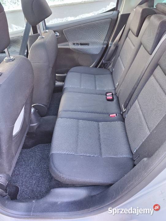 Peugeot 207 SW 16 HDi 90 2008 Klima Panorama ESP sprzedam