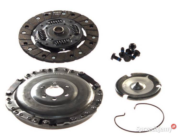 Sprzęgło kompletne SACHS 3000951091 Golf III lubelskie Ryki