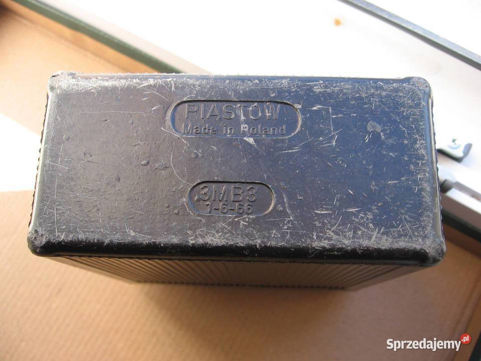 Centra akumulator 6V 10Ah WSK Komar Junak SHL Przemyśl