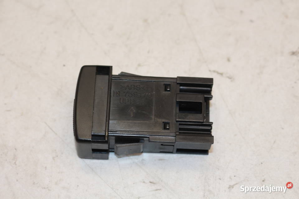 MAZDA 6 0208 GGGY ZAŚLEPKA PRZEŁĄCZNIKA 759170 osobowe Prochowice
