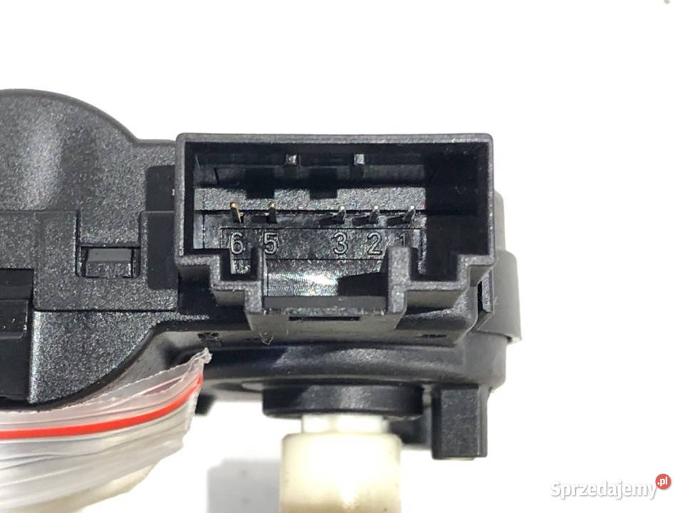 SILNIK NAGRZEWNICY VW 2Q0907511F PASSAT B8 osobowe