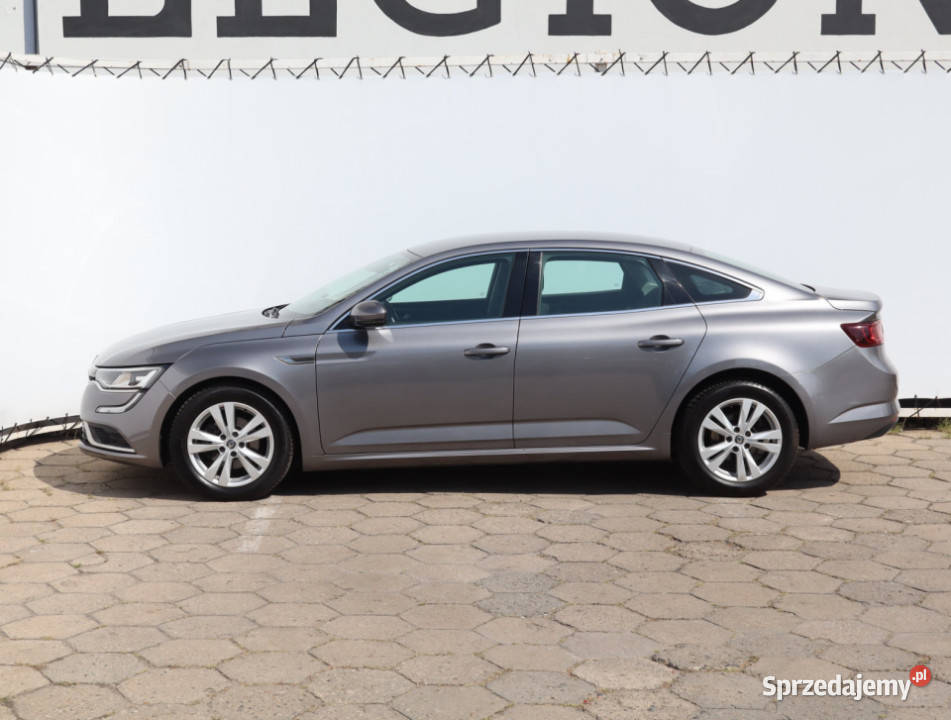 Renault Talisman 16 dCi czujnik parkowania Łódź