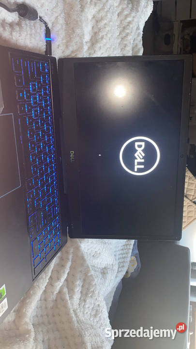 LAPTOP DELL G3 Intel Core i5