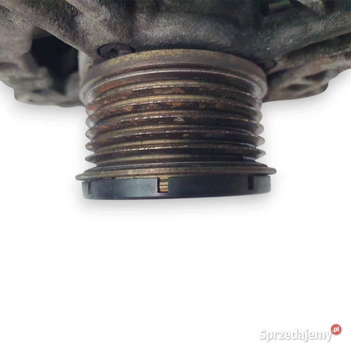 ALTERNATOR Peugeot Partner Berlingo 16 HDi Bosch osobowe Chełm sprzedam