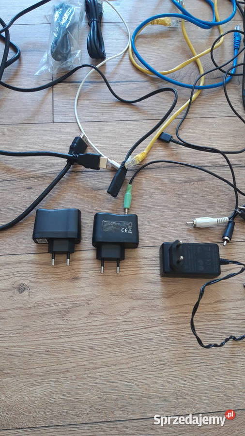 Kable różne Oleśnica sprzedam