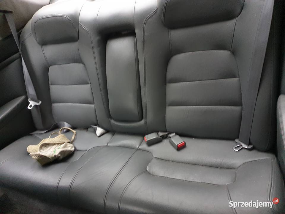 Honda legend ll gen coupe ka8 mazowieckie Dębe Wielkie